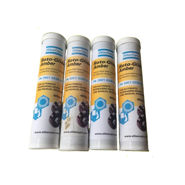 Масло для повітряного компресора