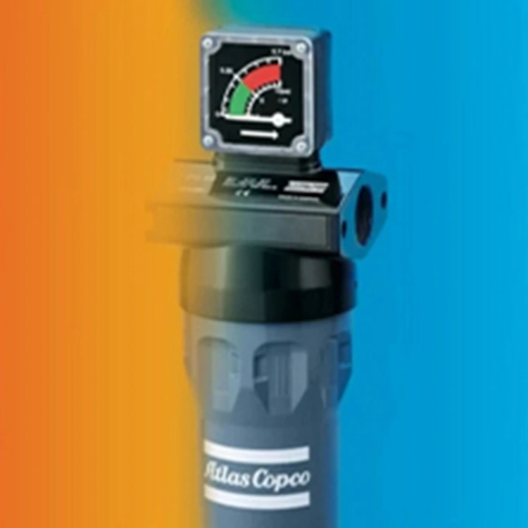 Серія фільтрів