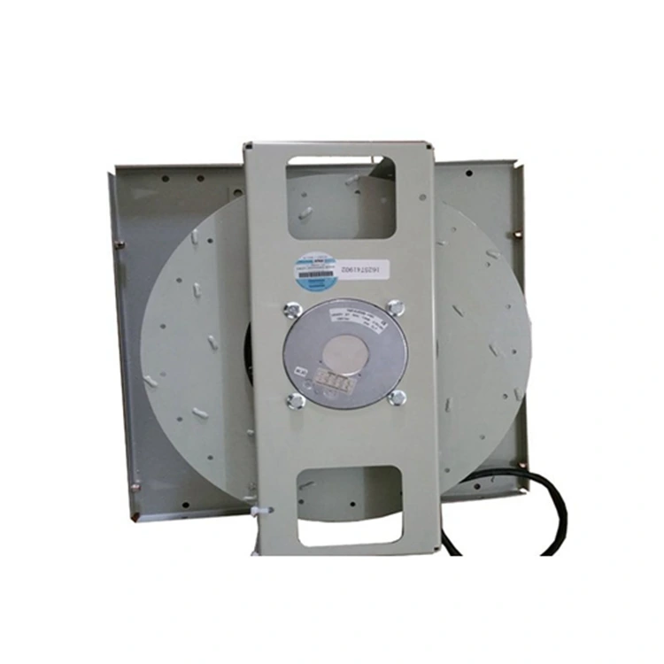 Air Compressor Cooling Fan
