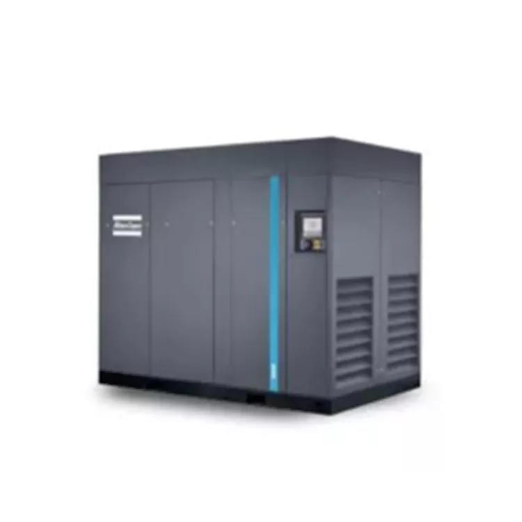 Oil free low pressure air compressor