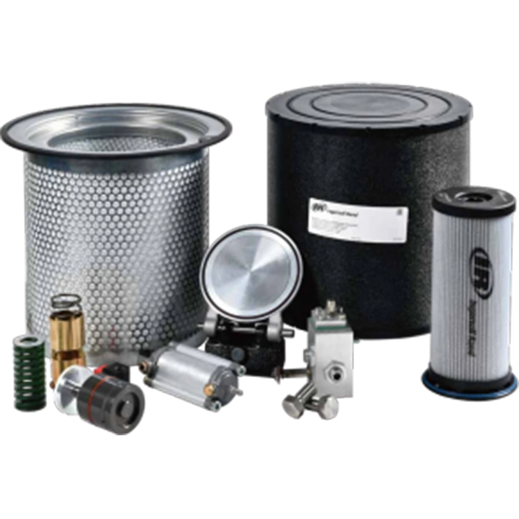 Пакети технічного обслуговування повітряного компресора Ingersoll Rand